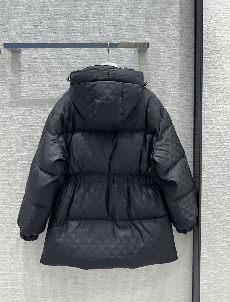 Prada Down Jackets